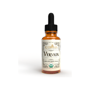 Khroma Herbal Products Organic Vervain Antique White