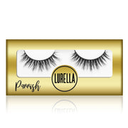 Lurella Cosmetics 3D Mink Eyelashes - Parrish False Eyelash Seashell