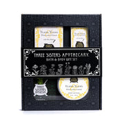 Soap Cauldron Boxed Bath & Body Gift Sets Gift Black Ylang Ylang