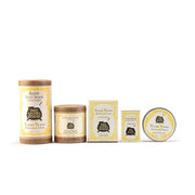 Soap Cauldron Body Butter Ylang Ylang Body Butter White Smoke 4 oz,2.5 oz