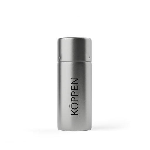 KÖPPEN Floss Gray