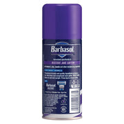Barbasol Barbasol  Thick & Rich Shaving Cream, Extra Moisturizing  7 Oz Shaving Cream Dark Slate Blue
