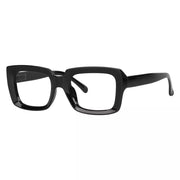 eyekeeper.com Stylish Reading Glasses Thicker Frame Design Readers R9107-1 Eyeglasses Dark Slate Gray Black / without magnification,Black / +0.50,Black / +0.75,Black / +1.00,Black / +1.25,Black / +1.50,Black / +1.75,Black / +2.00,Black / +2.25,Black / +2.50,Black / +2.75,Black / +3.00,Black / +3.25,Black / +3.50,Black / +3.75,Black / +4.00,Black / +5.00,B