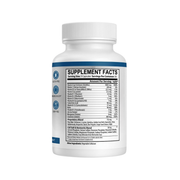 Energi Nutrition Immune C Supplement Lavender