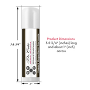 COLEHERBALS LLC 15 - Dr. Cole's Insect Repellent Stick Herbal White Smoke