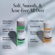 Geologie Clear System Starter Routine Gray