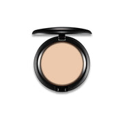 Rude Cosmetics Stop the Press(ed) Powder Powder Black Light 03