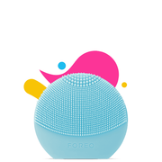 Nava Beauty FOREO LUNA play plus Sky Blue Mint