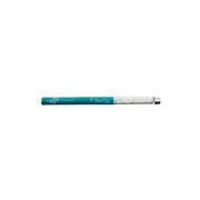 UberChic Beauty Detail Nail Art Brush - Teal Brush Dark Cyan