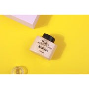 Prolux Cosmetics Pro Deluxe Powder : Banana SETTING POWDER Gold