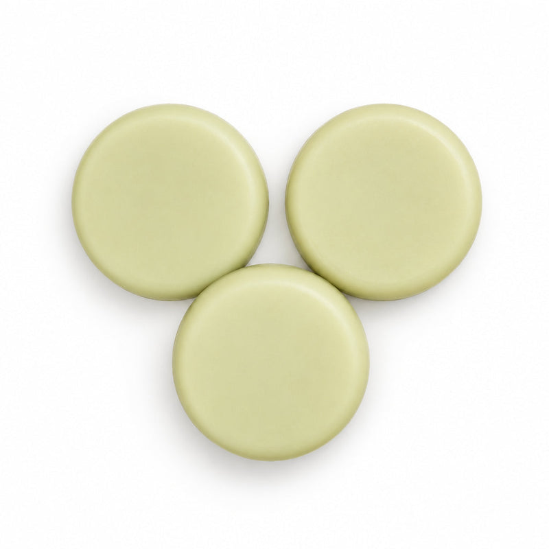 Vegan Deep Moisture Solid Lotion Bar