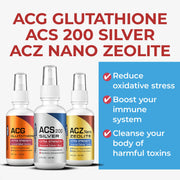 Results RNA Ultimate Body Detox System Extra Strength White Smoke 2 oz (30 Day Supply),4 oz (60 Day Supply)