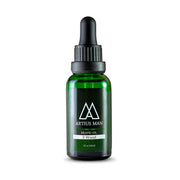 Artius Man 3 Wood Beard Oil – Hinoki, Sandalwood, and Oud Cologne-Style Beard Conditioning Oil (1 oz) Beard Oil Black