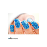UberChic Beauty Love and Marriage-01 Stamping Plate Light Gray