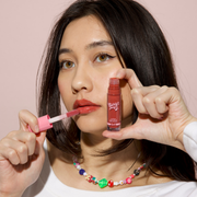 Rude Cosmetics Berry Juicy Lip Gloss Lip Gloss Gray Pure,Crystalize,Flirty,Nudist,Lovely,So Fine,Coral Kiss,Code Red,Golden Hour,Pixie Pink,Just Peachy,Sunkissed,Dazzle Me,Sienna Sugar,Decadent,Juicy Java,Cocoa Kisses