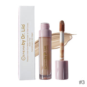 EpiLynx Flawless Matte Concealer – Vegan, Gluten-Free, Full Coverage & Long-Wearing foundation White Smoke 3: Sand