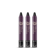 Style Edit Instant Root Cover Up Stick Stick White Smoke Black / Pack of 3