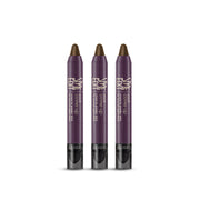Style Edit Instant Root Cover Up Stick Stick White Smoke Medium Brown / Pack of 3