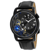 Bids.com Christian Van Sant Men's Sprocket Auto-Quartz Watches White Smoke