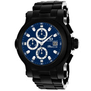 Bids.com Oceanaut Men's Baccara XL Watches White Smoke