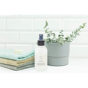 Lizush Eucalyptus Mist, Shower Mist, Room and Space Spray, 3 in 1 Home Essential Mist, Shower steamer spray CREAMS & OILS Lavender