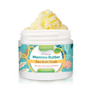 Garner's Garden Whipped Cocoa Butter Body Butter White Smoke For Mom / 3oz  Whipped Cocoa Butter (try me)