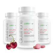 Paleolife Detox Total Detox Total Kitcusi White Smoke 1 Pack