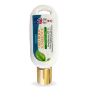 3rd Rock Essentials 3rd Rock Sunblock® Sunscreen Lotion - Unscented - Zinc Oxide Sunscreen SPF 35 - 1.7 oz All Natural SunBlock Light Gray 1-Pack