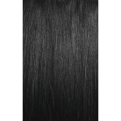 VIP Extensions 3X Xpression Braid Hair for Kids 28" Hair Extension Dark Slate Gray 1B
