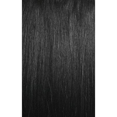 VIP Extensions 3X Xpression Braid Hair for Kids 28" Hair Extension Dark Slate Gray 1