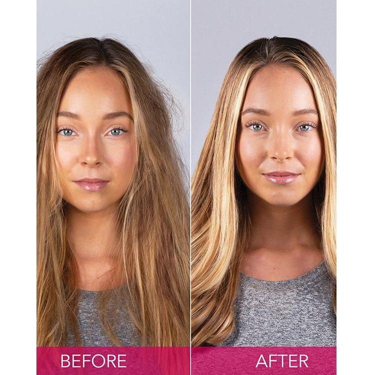 Coppola Coppola Keratin Complex Repair Therapy Iionic Intense Rx Serum 3oz Hair Serum Rosy Brown