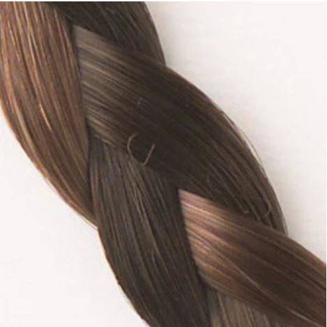 VIP Extensions Hairdo 4 Braid Band Hair Accessories White Smoke R6/R8/R10,R10/R16/R21,R14/R25/R27,R8/R10/R25