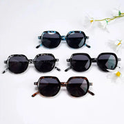 eyekeeper.com 4 Pack Bifocal Sunglasses Vintage Sunshine Readers SBR2016 Sunglasses White Smoke 4 Pairs Mix / +1.00,4 Pairs Mix / +1.50,4 Pairs Mix / +2.00,4 Pairs Mix / +2.50,4 Pairs Mix / +3.00,4 Pairs Mix / +3.50