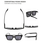 eyekeeper.com 4 Pack Cat-eye Design Bifocal Sunglasses SBR2113 Sunglasses White Smoke 4 Pairs Mix / +1.00,4 Pairs Mix / +1.50,4 Pairs Mix / +2.00,4 Pairs Mix / +2.50,4 Pairs Mix / +3.00