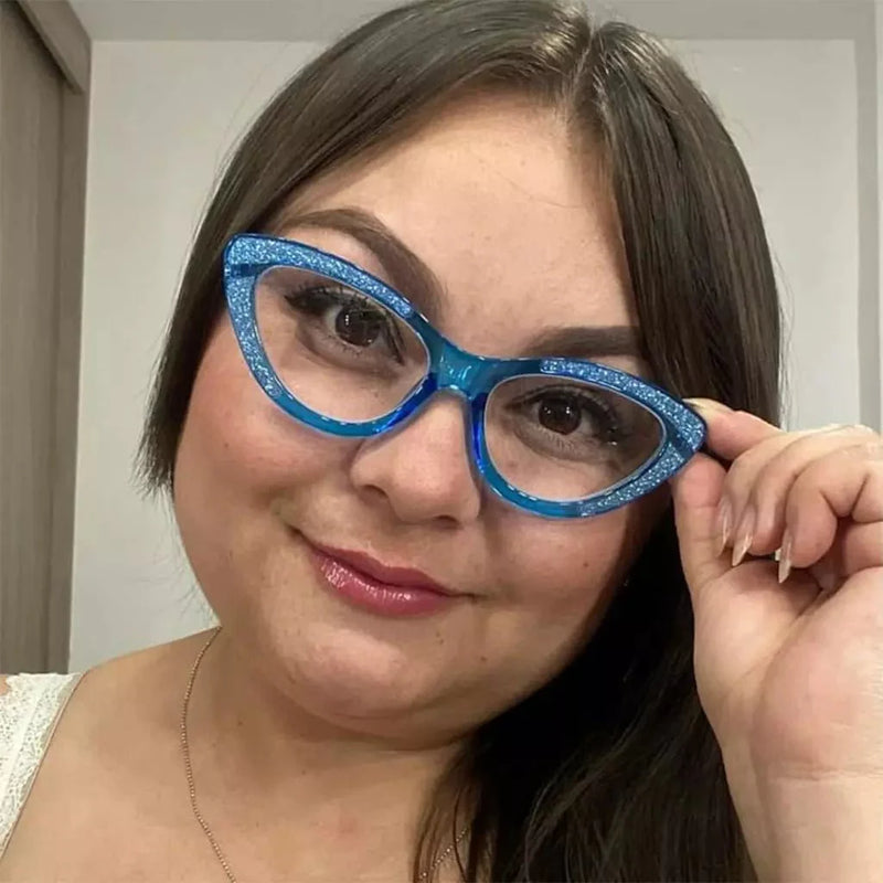 eyekeeper.com 4 Pack Cat-eye Design Chic Reading Glasses R2029 Eyeglasses Dark Gray 4 Pairs Mix / without magnification,4 Pairs Mix / +0.50,4 Pairs Mix / +0.75,4 Pairs Mix / +1.00,4 Pairs Mix / +1.25,4 Pairs Mix / +1.50,4 Pairs Mix / +1.75,4 Pairs Mix / +2.00,4 Pairs Mix / +2.25,4 Pairs Mix / +2.50,4 Pairs Mix / +2.75,4 Pairs Mix / +3.00