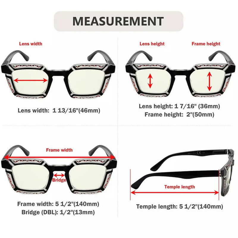 eyekeeper.com 4 Pack Colourful Blue Light Filter Reading Glasses UV2106 Eyeglasses White Smoke 4 Pairs Mix / without magnification,4 Pairs Mix / +0.50,4 Pairs Mix / +0.75,4 Pairs Mix / +1.00,4 Pairs Mix / +1.25,4 Pairs Mix / +1.50,4 Pairs Mix / +1.75,4 Pairs Mix / +2.00,4 Pairs Mix / +2.25,4 Pairs Mix / +2.50,4 Pairs Mix / +2.75,4 Pairs Mix / +3.00