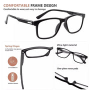eyekeeper.com 4 Pack Design Reading Glasses Chic Readers R005N Eyeglasses White Smoke 4 Pairs Mix / +0.50,4 Pairs Mix / +0.75,4 Pairs Mix / +1.00,4 Pairs Mix / +1.25,4 Pairs Mix / +1.50,4 Pairs Mix / +1.75,4 Pairs Mix / +2.00,4 Pairs Mix / +2.50,4 Pairs Mix / +2.75,4 Pairs Mix / +3.00,4 Pairs Mix / +3.25,4 Pairs Mix / +3.50,4 Pairs Mix / +