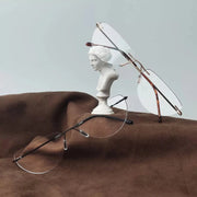 eyekeeper.com 4 Pack Half Moon Reading Glasses Rimless Readers RL2 Eyeglasses Gray 4 Pairs Mix / +0.50,4 Pairs Mix / +0.75,4 Pairs Mix / +1.00,4 Pairs Mix / +1.25,4 Pairs Mix / +1.50,4 Pairs Mix / +1.75,4 Pairs Mix / +2.00,4 Pairs Mix / +2.25,4 Pairs Mix / +2.50,4 Pairs Mix / +2.75,4 Pairs Mix / +3.00,4 Pairs Mix / +3.25,4 Pairs Mix / +