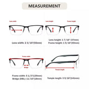 eyekeeper.com 4 Pack Half-rim Reading Glasses Lightweight Metal Readers R2201 Eyeglasses White Smoke 4 Pairs Mix / +0.50,4 Pairs Mix / +1.00,4 Pairs Mix / +1.25,4 Pairs Mix / +1.50,4 Pairs Mix / +1.75,4 Pairs Mix / +2.00,4 Pairs Mix / +2.25,4 Pairs Mix / +2.50,4 Pairs Mix / +2.75,4 Pairs Mix / +3.00,4 Pairs Mix / +3.25,4 Pairs Mix / +3.50,4 Pairs Mix / +