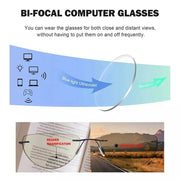 eyekeeper.com 4 Pack Hollow Blue Light Filter Bifocal Readers BR2301UV Eyeglasses White Smoke 4 Pairs Mix / +1.00,4 Pairs Mix / +1.50,4 Pairs Mix / +1.75,4 Pairs Mix / +2.00,4 Pairs Mix / +2.50,4 Pairs Mix / +3.00,4 Pairs Mix / +3.50,4 Pairs Mix / +4.00