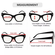 eyekeeper.com 4 Pack Leopard Print Stylish Multifocus Reading Glasses M2111 Eyeglasses White Smoke 4 Pairs Mix / +1.00,4 Pairs Mix / +1.25,4 Pairs Mix / +1.50,4 Pairs Mix / +1.75,4 Pairs Mix / +2.00,4 Pairs Mix / +2.25,4 Pairs Mix / +2.50,4 Pairs Mix / +3.00,4 Pairs Mix / +3.50