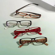 eyekeeper.com 4 Pack Marble Pattern Arms Reading Glasses R006-C6-C9 Eyeglasses Gray 4 Pairs Mix / +0.50,4 Pairs Mix / +0.75,4 Pairs Mix / +1.00,4 Pairs Mix / +1.25,4 Pairs Mix / +1.50,4 Pairs Mix / +1.75,4 Pairs Mix / +2.00,4 Pairs Mix / +2.50,4 Pairs Mix / +3.00,4 Pairs Mix / +4.00
