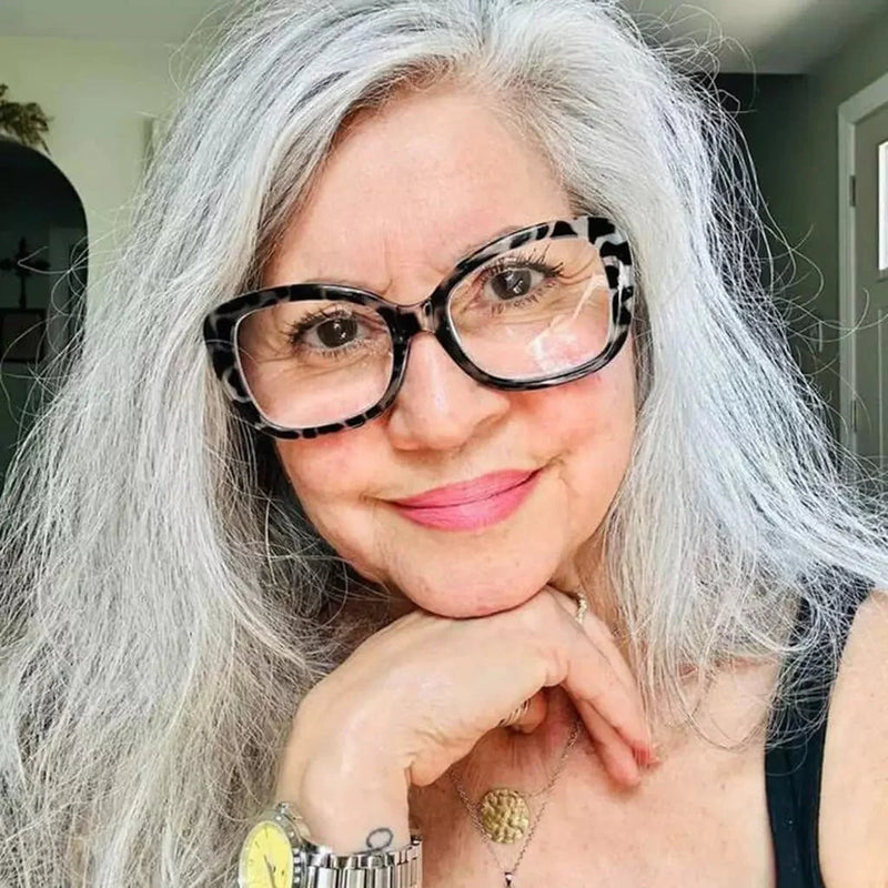 eyekeeper.com 4 Pack Reading Glasses Chic Pattern Design Readers R2011 Eyeglasses Gray 4 Pairs Mix / without magnification,4 Pairs Mix / +0.50,4 Pairs Mix / +0.75,4 Pairs Mix / +1.00,4 Pairs Mix / +1.25,4 Pairs Mix / +1.50,4 Pairs Mix / +1.75,4 Pairs Mix / +2.00,4 Pairs Mix / +2.25,4 Pairs Mix / +2.50,4 Pairs Mix / +2.75,4 Pairs Mix / +3.00