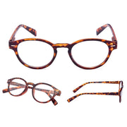eyekeeper.com 4 Pack Retro Oval Readers Reading Glasses 3-R091 Eyeglasses White Smoke 4 Pairs Mix / +0.50,4 Pairs Mix / +0.75,4 Pairs Mix / +1.00,4 Pairs Mix / +1.25,4 Pairs Mix / +1.50,4 Pairs Mix / +1.75,4 Pairs Mix / +2.00,4 Pairs Mix / +2.25