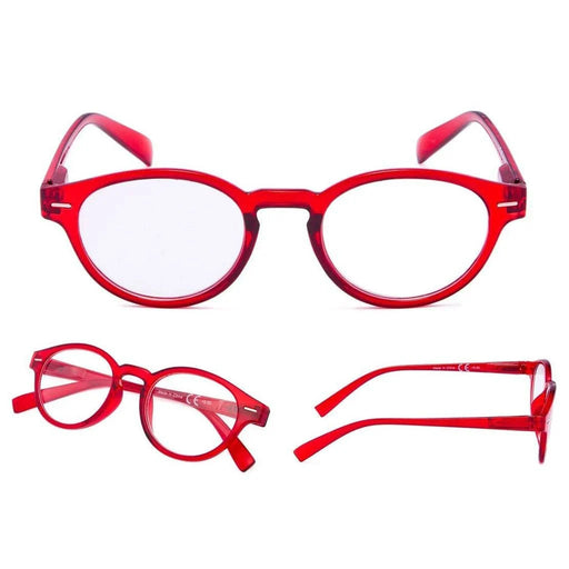 eyekeeper.com 4 Pack Retro Oval Readers Reading Glasses 3-R091 Eyeglasses White Smoke 4 Pairs Mix / +0.50,4 Pairs Mix / +0.75,4 Pairs Mix / +1.00,4 Pairs Mix / +1.25,4 Pairs Mix / +1.50,4 Pairs Mix / +1.75,4 Pairs Mix / +2.00,4 Pairs Mix / +2.25