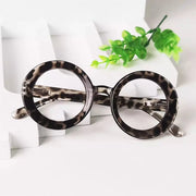 eyekeeper.com 4 Pack Retro Round Reading Glasses Thicker Frame Readers R9109 Eyeglasses White Smoke 4 Pairs Mix / +0.50,4 Pairs Mix / +0.75,4 Pairs Mix / +1.00,4 Pairs Mix / +1.25,4 Pairs Mix / +1.50,4 Pairs Mix / +1.75,4 Pairs Mix / +2.00,4 Pairs Mix / +2.25,4 Pairs Mix / +2.50,4 Pairs Mix / +2.75,4 Pairs Mix / +3.00,4 Pairs Mix / +3.50,4 Pairs Mix / +