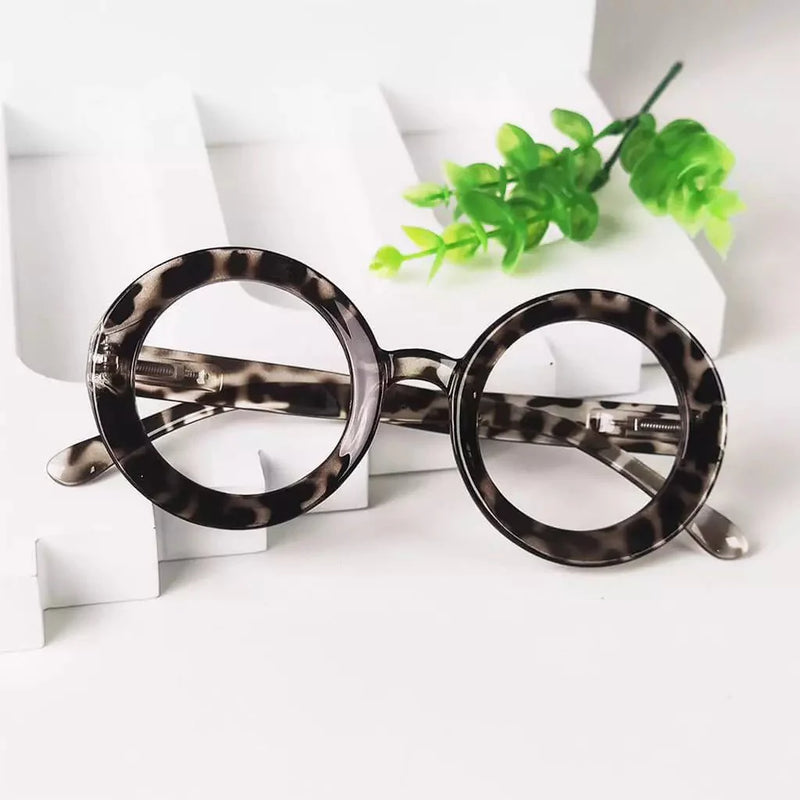 eyekeeper.com 4 Pack Retro Round Reading Glasses Thicker Frame Readers R9109 Eyeglasses White Smoke 4 Pairs Mix / +0.50,4 Pairs Mix / +0.75,4 Pairs Mix / +1.00,4 Pairs Mix / +1.25,4 Pairs Mix / +1.50,4 Pairs Mix / +1.75,4 Pairs Mix / +2.00,4 Pairs Mix / +2.25,4 Pairs Mix / +2.50,4 Pairs Mix / +2.75,4 Pairs Mix / +3.00,4 Pairs Mix / +3.50,4 Pairs Mix / +