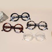 eyekeeper.com 4 Pack Round Thicker Frame Progressive Multifocus Readers MTR9109 Eyeglasses Gray 4 Pairs Mix / +1.00,4 Pairs Mix / +1.25,4 Pairs Mix / +1.50,4 Pairs Mix / +1.75,4 Pairs Mix / +2.00,4 Pairs Mix / +2.50,4 Pairs Mix / +3.00,4 Pairs Mix / +3.50