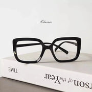 eyekeeper.com 4 Pack Reading Glasses Large Frame Square Readers R2014 Eyeglasses Antique White 4 Pairs Mix / without magnification,4 Pairs Mix / +0.50,4 Pairs Mix / +0.75,4 Pairs Mix / +1.00,4 Pairs Mix / +1.25,4 Pairs Mix / +1.50,4 Pairs Mix / +1.75,4 Pairs Mix / +2.00,4 Pairs Mix / +2.25,4 Pairs Mix / +2.50,4 Pairs Mix / +2.75,4 Pairs Mix / +3.00