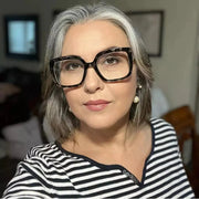 eyekeeper.com 4 Pack Reading Glasses Large Frame Square Readers R2014 Eyeglasses Dark Slate Gray 4 Pairs Mix / without magnification,4 Pairs Mix / +0.50,4 Pairs Mix / +0.75,4 Pairs Mix / +1.00,4 Pairs Mix / +1.25,4 Pairs Mix / +1.50,4 Pairs Mix / +1.75,4 Pairs Mix / +2.00,4 Pairs Mix / +2.25,4 Pairs Mix / +2.50,4 Pairs Mix / +2.75,4 Pairs Mix / +3.00